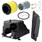 17210-HN1-A40 For Honda TRX400EX TRX400X Air Box Housing W/ Lid Kit New. Price: $99.99.
