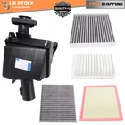 New Air Cleaner Intake Box W/filter For Nissan Xterra 16500-CG000 5PCS. Price: $169.69.