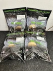 Pack No Toil Premium Air Filter 390-04 Free Shipping New. Price: $63.75.
