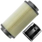 Caltric Air & Oil Filters For Polaris 400/SPORTSMAN 500 1999-2014 New. Price: $29.73.