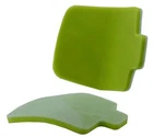 Wix WA10792 Air Filter For Select 06-17 Arctic Cat Models New. Price: $31.99.