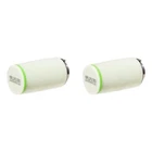 2 Pack Hiflo Quad/atv Air Filter HFF7011 Polaris 700 Sportsman Twin Efi 05-07 New. Price: $40.36.