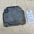 1985-87 Honda Oem Atc 250ES Big Red Air Box Lid *damaged* Used. Price: $69.95.