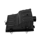 Polaris Main Airbox Assembly, Genuine Oem Part 1240787, Qty New. Price: $119.99.