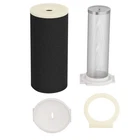 For Yamaha Raptor YFM350 2004 Great Quality 1YW-14458-01-00 Atv Air Filter New. Price: $18.61.