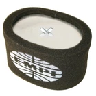 Foam Filter Covers 4.5 X 7 3 Dunebuggy & Vw New. Price: $20.80.