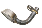 18 Club Carryall 1700 Oil Pump Pickup Tube Used. Price: $64.99.