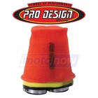 Pro Design Flow Replacement Foam Air Filter For 1987-2004 Yamaha YFM350X Kw New. Price: $77.67.