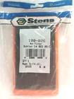 Stens Air Filter 100-026 For Kohler 14 083 09-S New. Price: $17.90.