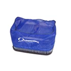 Outerwear Pre-filter, 4.5 X 6.5, 2.5 Tall, Blue Dunebuggy & Vw New. Price: $31.80.