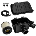 Intake Airbox Cover Filter Element For Polaris Ranger 570 Crew 2014-2025 New. Price: $136.99.