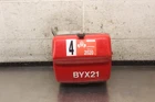 2001 Honda Foreman Rubicon TRX500FA 4X4 Rear Storage Compartment Box P944 Used. Price: $50.59.