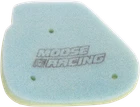 Moose Racing Air Filter Preoiled Pol 1011-2537 New. Price: $14.95.