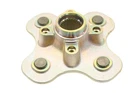 New Oem Yamaha 5GH-25111-00-00 Front Wheel Hub Nos. Price: $199.99.