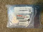 New Yamaha Kodiak 700 Genuine Oem Authentic Air Filter B16-E4450-01-00 Hcl. Price: $51.99.
