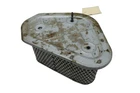 Kawasaki Brute Force 650 11 Air Cleaner Cage 13280-1272 54053 Used. Price: $24.99.
