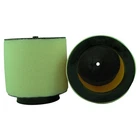 No Toil Pre-oiled Air Filter 2004-2008 Honda TRX500FGA Fourtrax Foreman New. Price: $48.27.