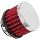 K&n Filter 62-1370 Crankcase Vent Flt.see Ap New. Price: $40.59.