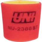 Uni Filter Multi-stage Competition Air NU-2386ST New. Price: $23.60.