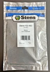 Stens 102-483 Pre-filter Echo A226000480 New. Price: $10.99.