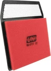 Uni Air Filter Bombardier New. Price: $63.43.