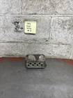 1972 Suzuki Trail Hopper Air Cleaner Box Assembly Oem Vintage Used. Price: $39.95.