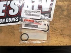Nos Yamaha 22K-14147-00-00 Oil Seal New. Price: $10.95.