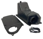 Oem Air Box Cleaner Case Lid Seal Intake Housing For Yamaha Warrior YFM350X New. Price: $89.99.