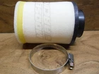 1987 1988 Honda Cleaner W/ Free Clamp Fast New. Price: $224.95.