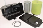 Honda Airbox And Filter Kit 06-14 TRX450R TRX450ER 17210-HP1-600 17254-HP1-600 New. Price: $199.99.