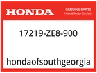 Power Equipment Oem Part 17219-ZE8-900 Filter, Air (honda Code 2324093). New. Price: $11.38.