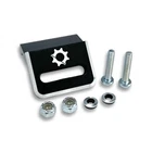 Polaris Magnum Scrambler Sportsman Billet Aluminum Airbox Tabs - 5433387 New. Price: $19.95.