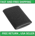 Caltric Air Filter For Yamaha Kodiak YFM450FA 4X4 2005-2006 New. Price: $14.85.