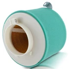 Air Filter + Guide Kit For Kawasaki Bayou KLF300C KLF300B 1989-2004 2005 New. Price: $24.98.