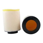 No Toil Twin Stage Air Filter 320-19 New. Price: $35.58.