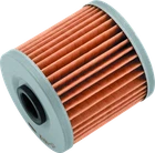 Bikemaster Fits Kawasaki BM-123 Oil Filter Black New. Price: $19.22.