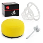 Air Filter W/ Gage Holder Bolt Kit For Kawasaki KX65 Suzuki RM65 #11013-1284 New. Price: $33.99.