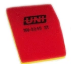 Uni Air Filter Made Usa Yamaha Grizzly Raptor Badger Champ YFM80 + 50 New. Price: $36.84.