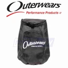 Outerwears 20-2079-02 For Fuel & Air Pre-filters Zx New. Price: $35.56.