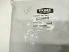 Foam Pre Clean Filter - 2000 Polaris Nos Used. Price: $13.99.