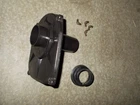 1994 Polaris Sportsman 400L Airbox Intake Lid Cover Hose Manifold Duct Used. Price: $49.99.