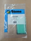 Stens 100-648 Briggs & Stratton 697292 Filter Pre-cleaner New. Price: $6.50.