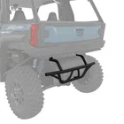 Polaris Rear Bumper- Oem 2884498-458 New. Price: $279.99.