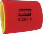 Uni Multi Stage Competition Air Filter NU-2344ST New. Price: $29.09.