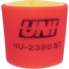 Uni Filter Stage Ii Competition Air NU-2386ST New. Price: $24.52.