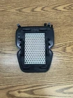 Honda CBR250R 2011-2013 Element Holder Air Filter Part # 17220-KYJ-900 Used. Price: $19.99.