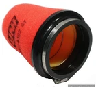 Uni Air Filter Fits Honda TRX250R Fourtrax 2X4 1986-1989 Made In Usa New. Price: $53.00.