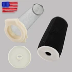 Air Filter & Cage Guide Cap Kit 1UY-14451-00 For Yamaha Grizzly 600 660 98-08 New. Price: $24.99.