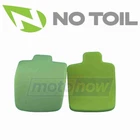 No Toil Pre-oiled Air Filter For 2010-2015 Arctic Cat Prowler Xt 550 Fuel New. Price: $29.65.