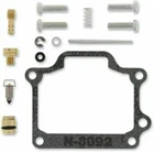 Suzuki Quadsport LT80 2X4 Carburetor Repair Kit Moose Racing 1003-0676 New. Price: $38.23.